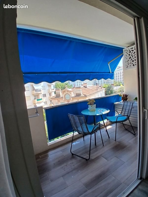Appartement à vendre, 33m², Cannes