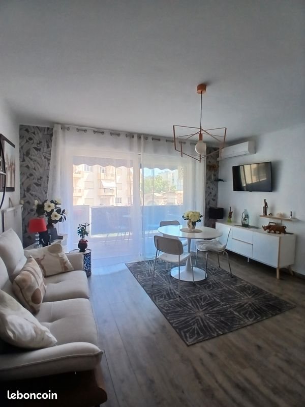 Appartement à vendre, 33m², Cannes