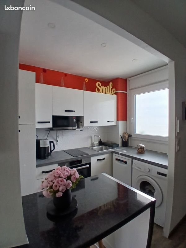 Appartement à vendre, 33m², Cannes