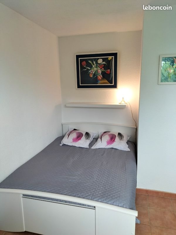 Appartement à louer, 18m², Avignon