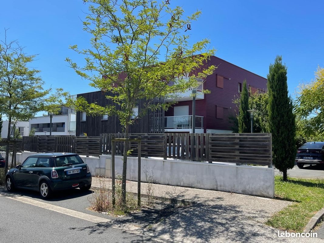 Appartement à vendre, 50m², Périgny