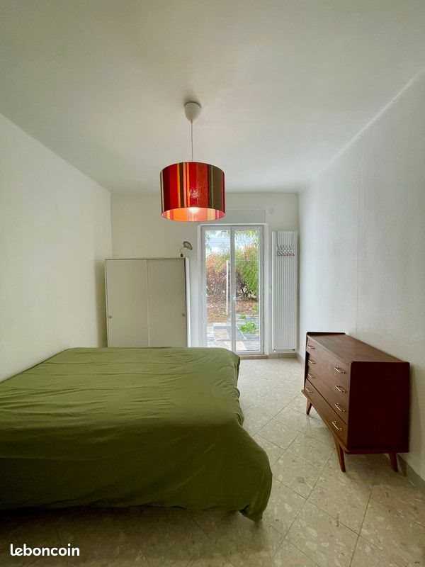 Maison à louer, 60m², Saint-Sébastien-sur-Loire