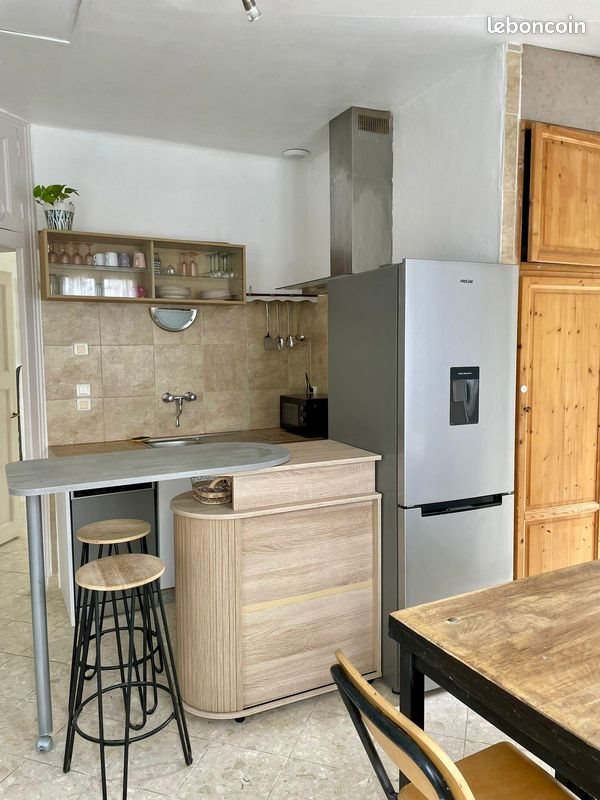 Maison à louer, 60m², Saint-Sébastien-sur-Loire