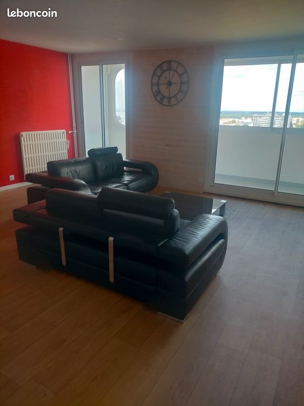 Appartement à louer, 107m², La Roche-sur-Yon