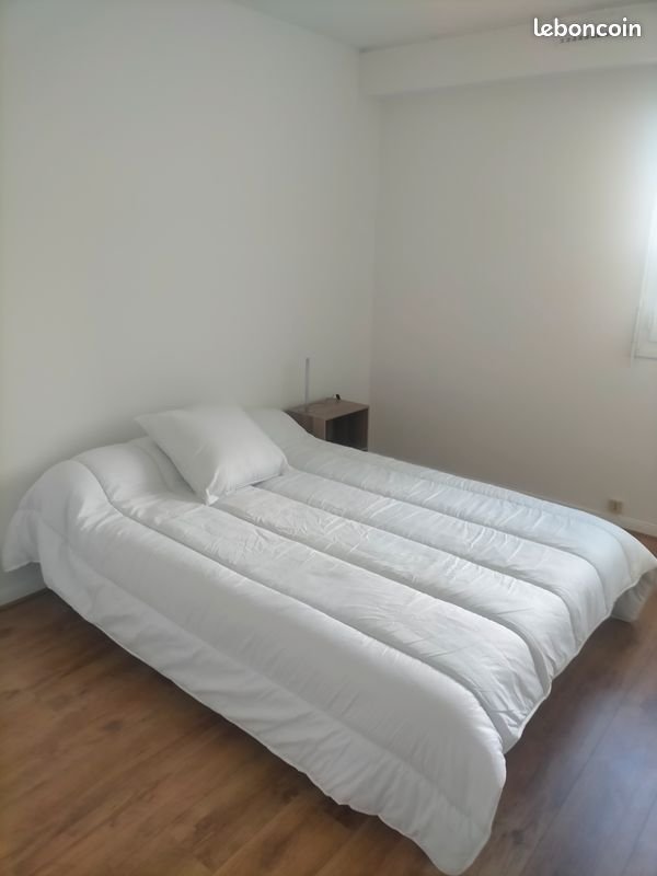 Appartement à louer, 107m², La Roche-sur-Yon