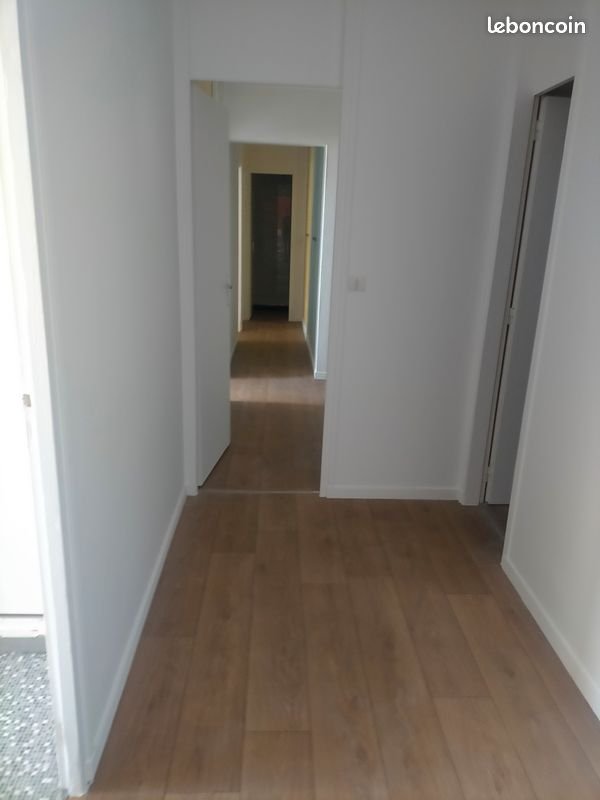 Appartement à louer, 107m², La Roche-sur-Yon
