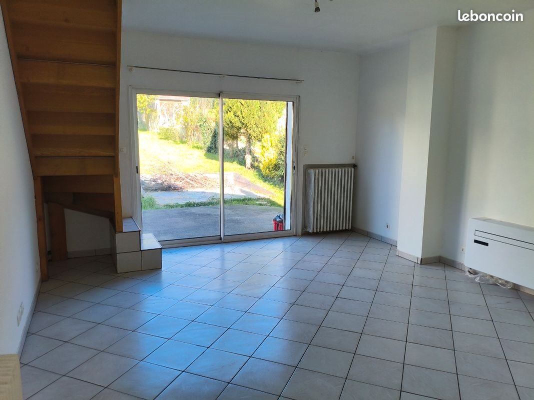 Maison à louer, 86m², Jouy
