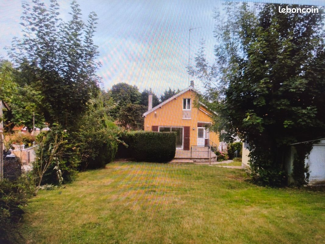 Maison à louer, 86m², Jouy