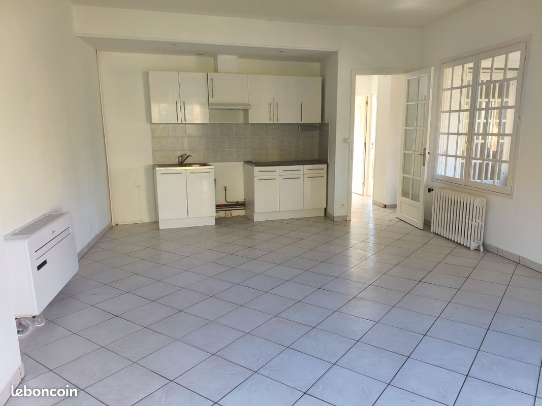 Maison à louer, 86m², Jouy