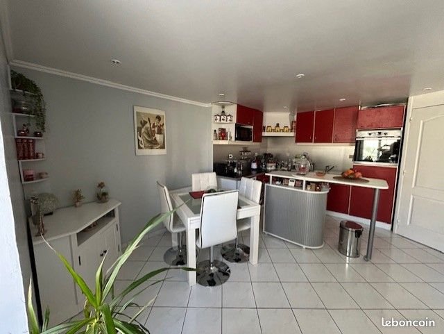 Appartement à vendre, 60m², Corbeil-Essonnes