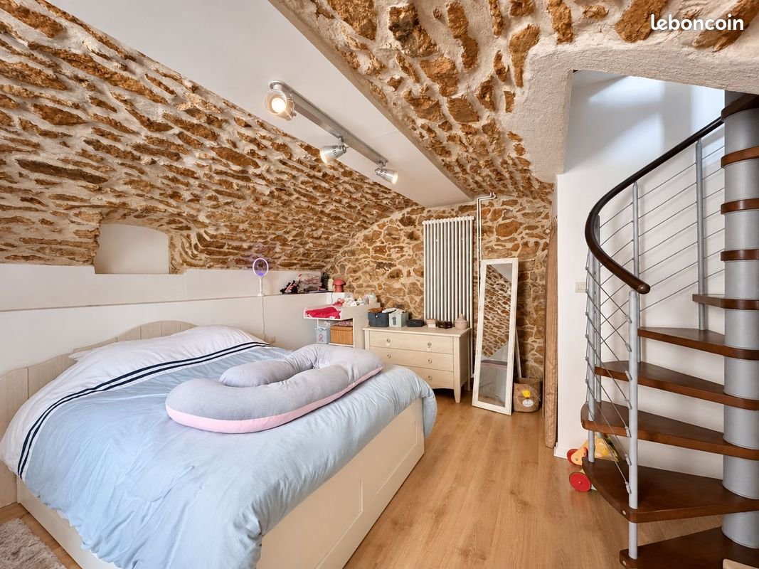 Appartement à vendre, 60m², Corbeil-Essonnes