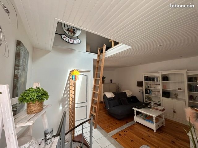 Appartement à vendre, 60m², Corbeil-Essonnes