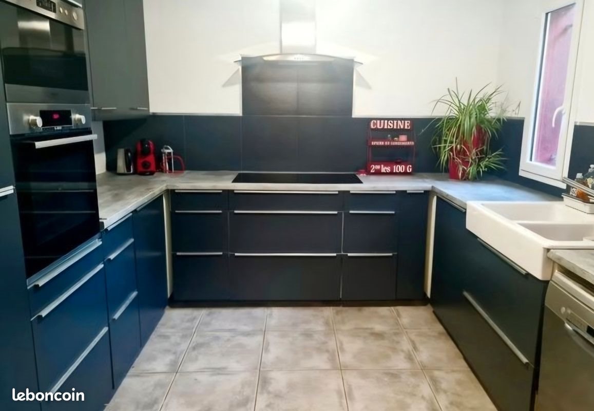 Maison à vendre, 113m², Lamonzie-Saint-Martin