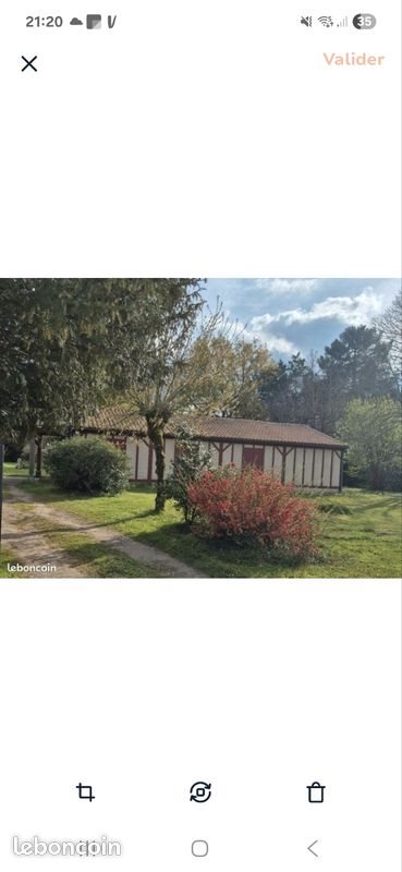Maison à vendre, 113m², Lamonzie-Saint-Martin