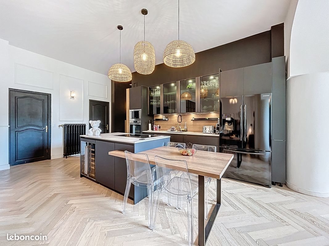 Appartement à vendre, 133m², Antibes