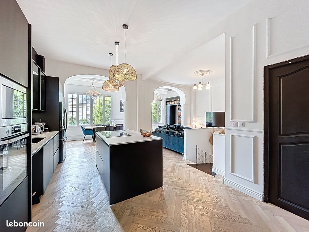 Appartement à vendre, 133m², Antibes