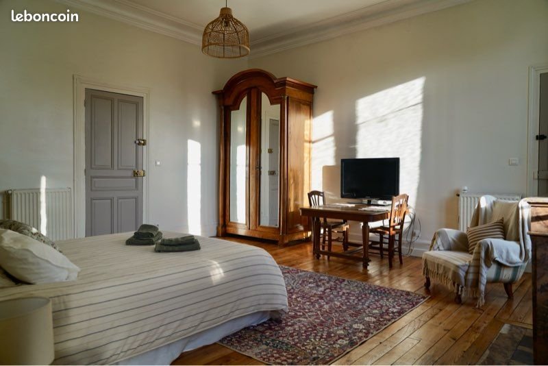 Appartement à vendre, 155m², Tarbes