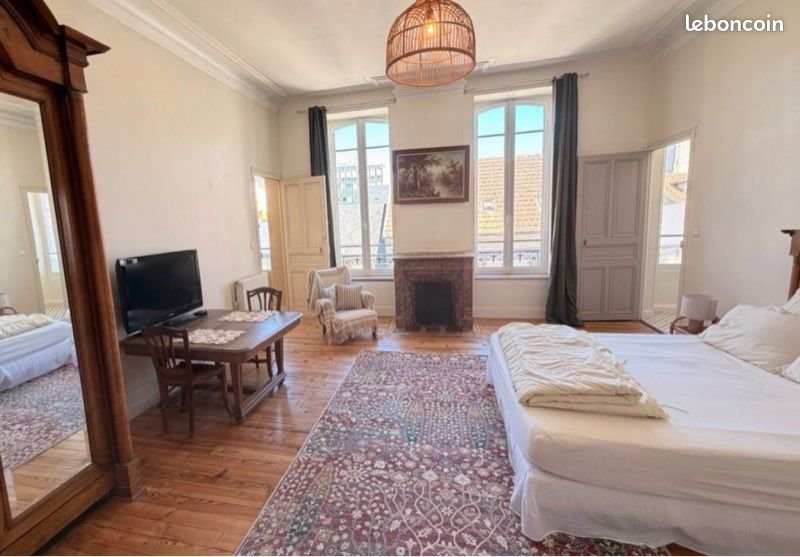 Appartement à vendre, 155m², Tarbes