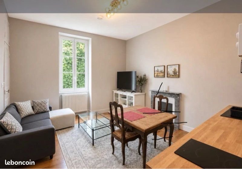 Appartement à vendre, 155m², Tarbes