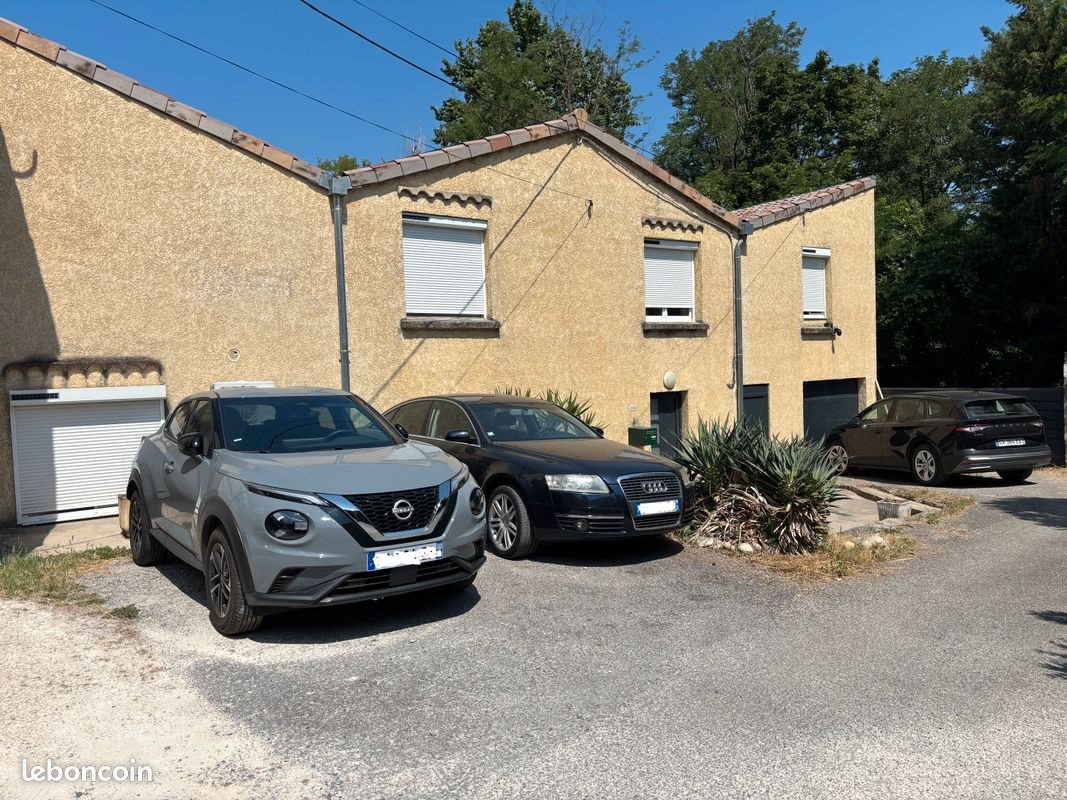 Maison à vendre, 170m², Romans-sur-Isère