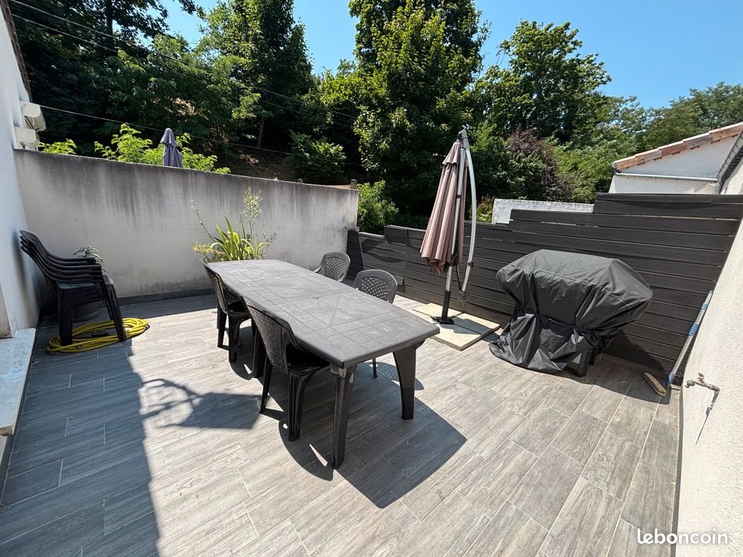 Maison à vendre, 170m², Romans-sur-Isère