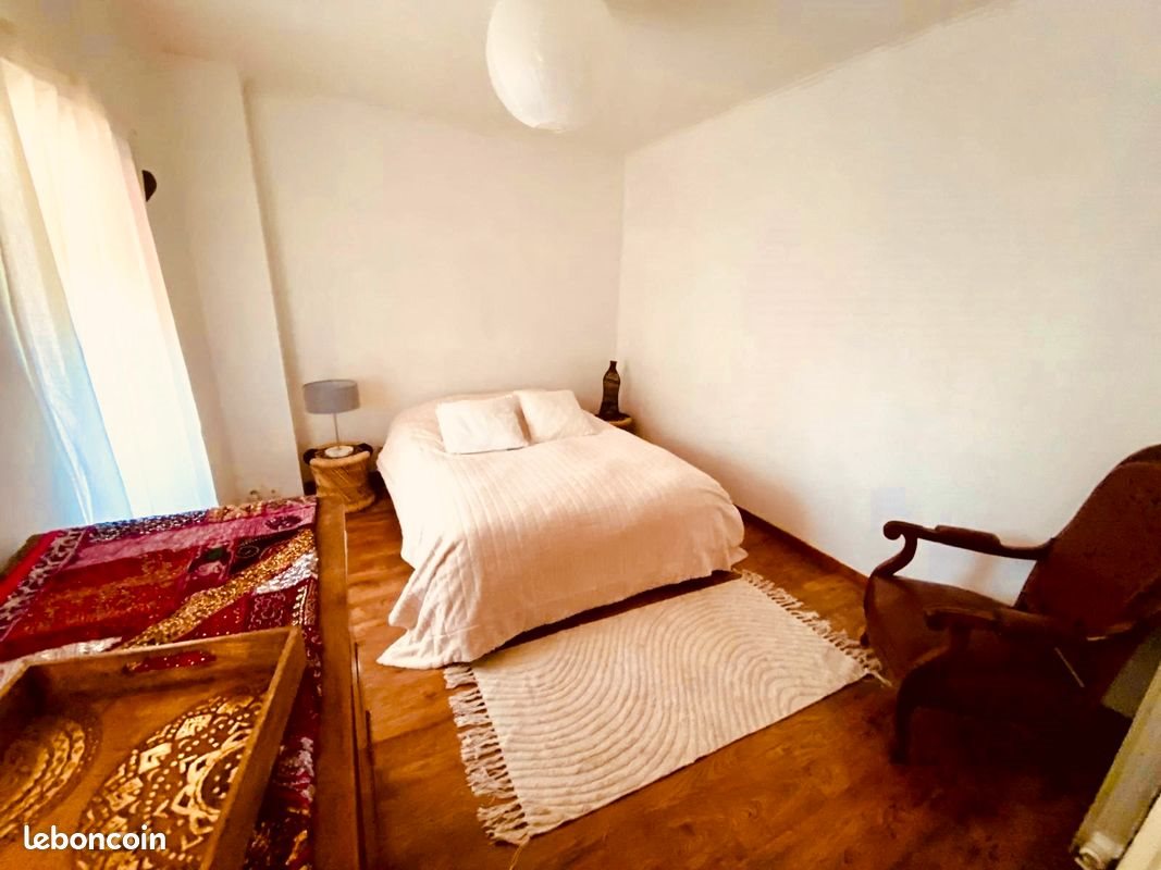 Maison à vendre, 130m², Saint-Ambroix