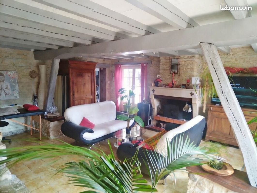 Maison à vendre, 136m², Forges