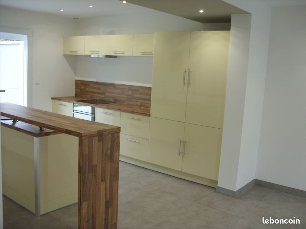 Maison à louer, 140m², Reims