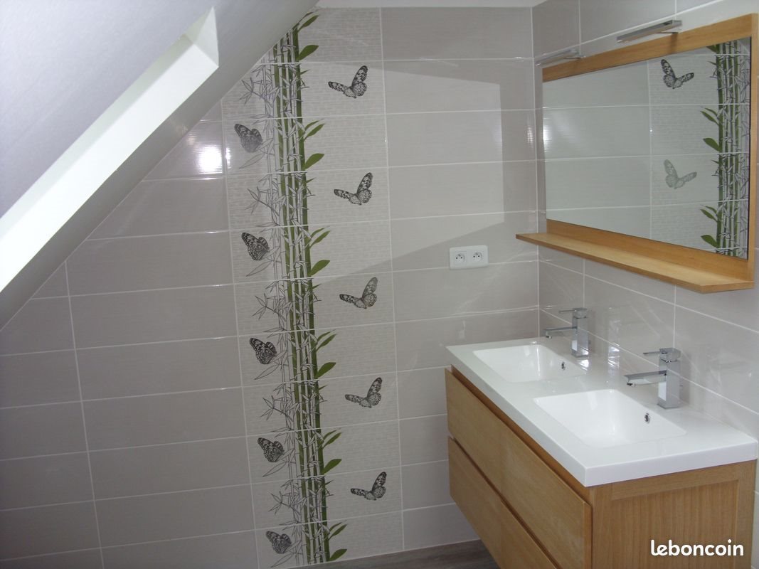 Maison à louer, 140m², Reims