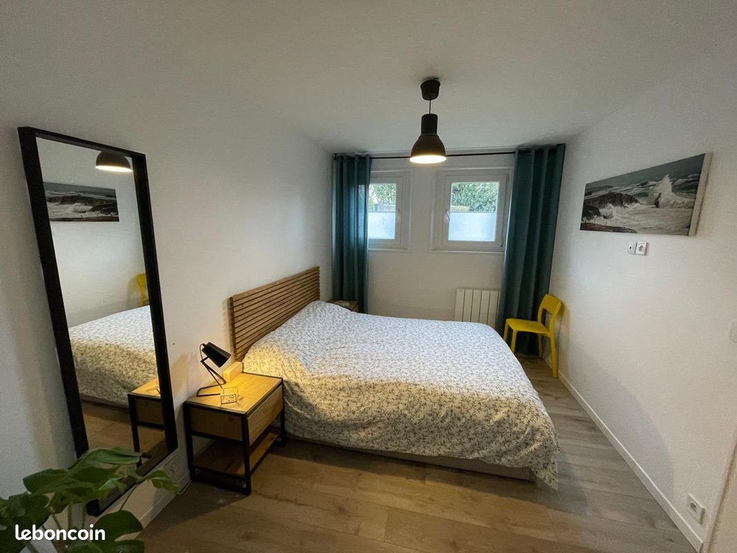 Appartement à louer, 47m², Meudon
