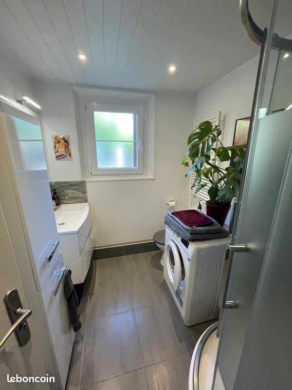 Appartement à louer, 47m², Meudon