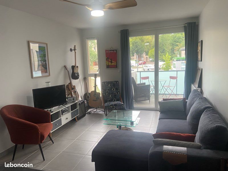 Appartement à louer, 60m², Montauban