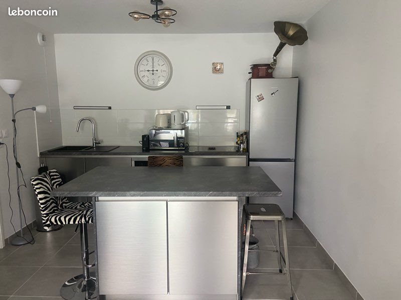 Appartement à louer, 60m², Montauban