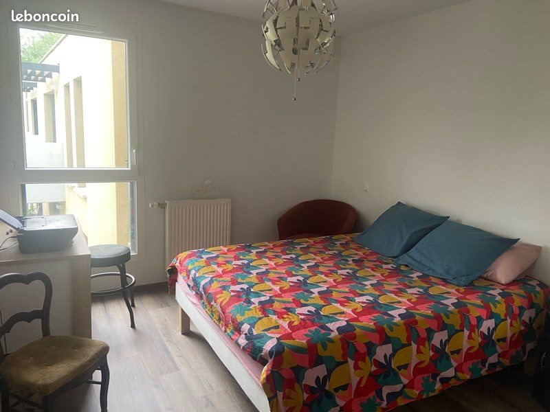 Appartement à louer, 60m², Montauban