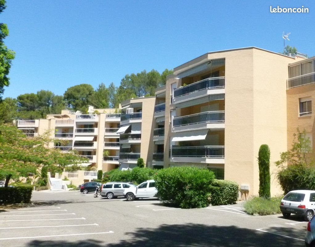 Appartement à vendre, 114m², Carnoux-en-Provence
