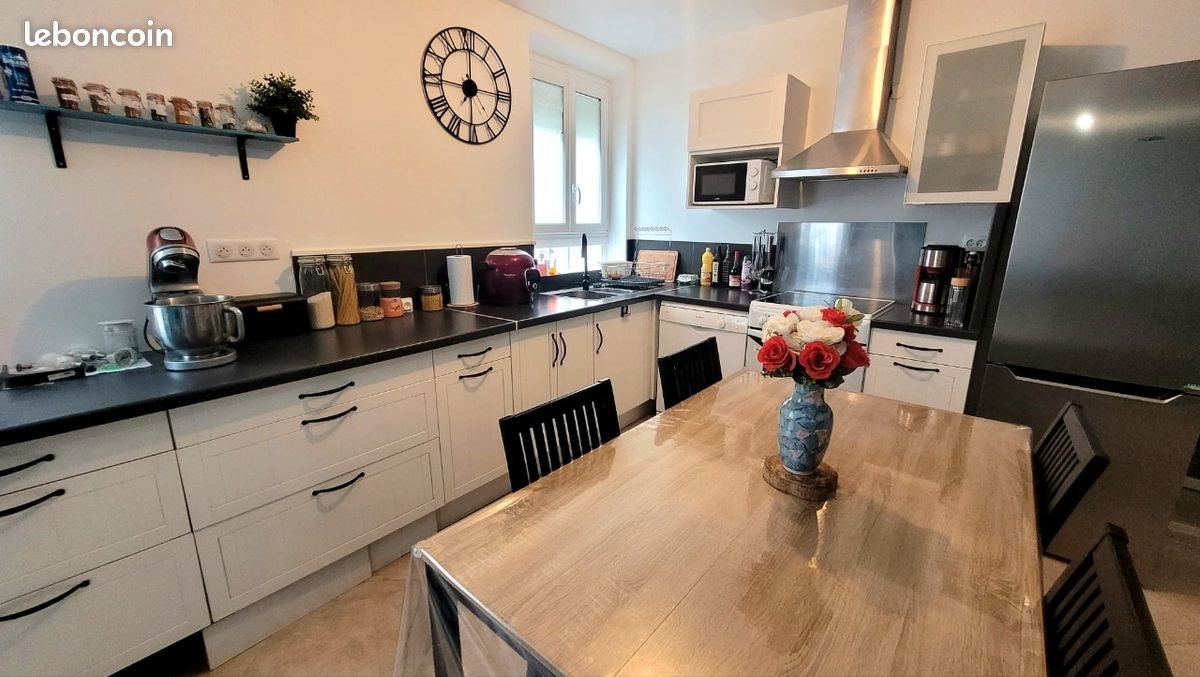 Appartement à vendre, 60m², Saulx-les-Chartreux
