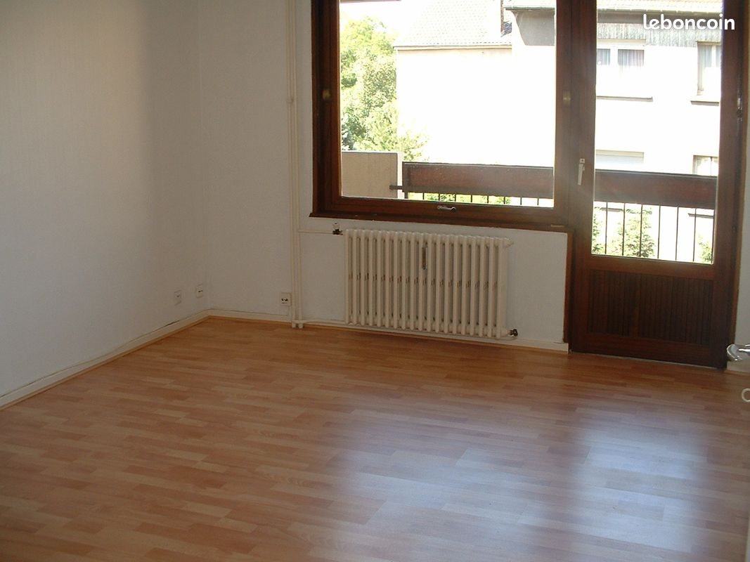 Appartement à louer, 56m², Metz