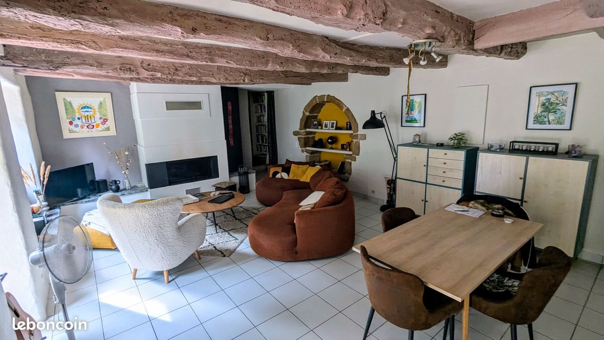 Maison à vendre, 181m², Saint-Juvat