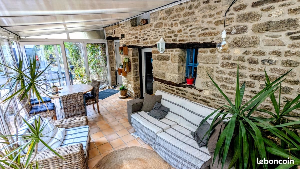 Maison à vendre, 181m², Saint-Juvat