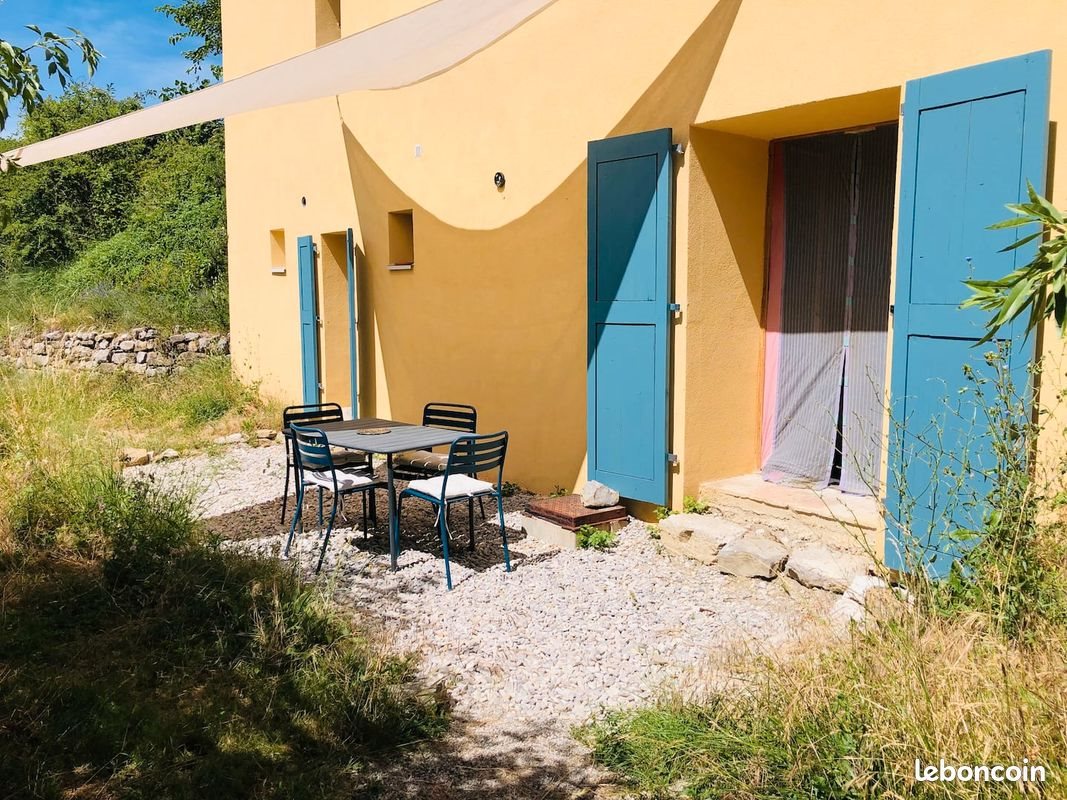 Appartement à louer, 45m², Die