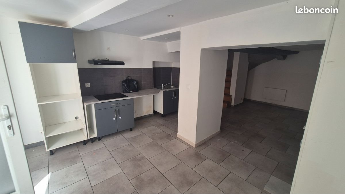 Maison à louer, 80m², Cazouls-lès-Béziers