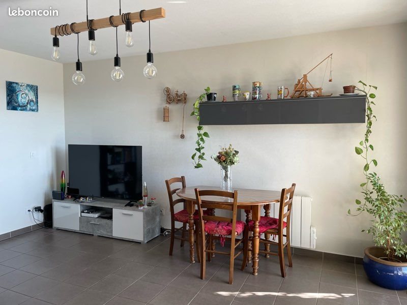 Appartement à vendre, 65m², Grigny