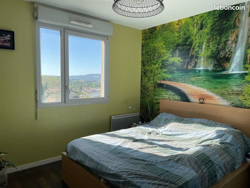 Appartement à vendre, 65m², Grigny