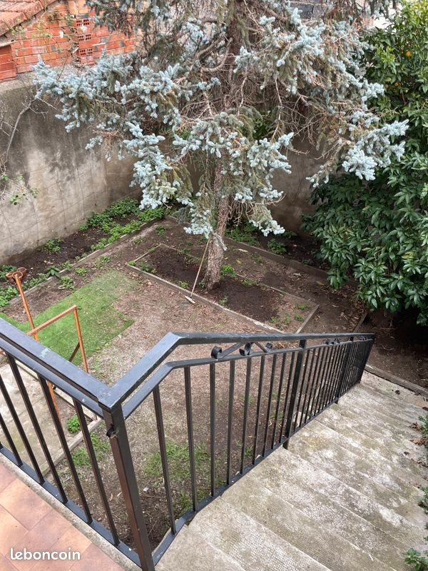 Appartement à louer, 84m², Lézignan-Corbières