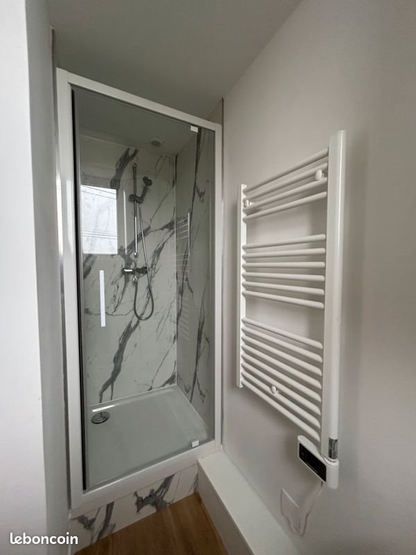Appartement à louer, 17m², Basse-Goulaine