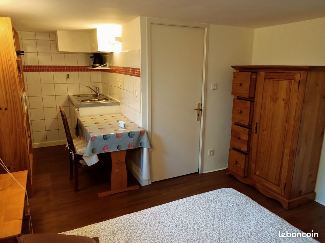 Maison à louer, 20m², Le Mesnil-Esnard
