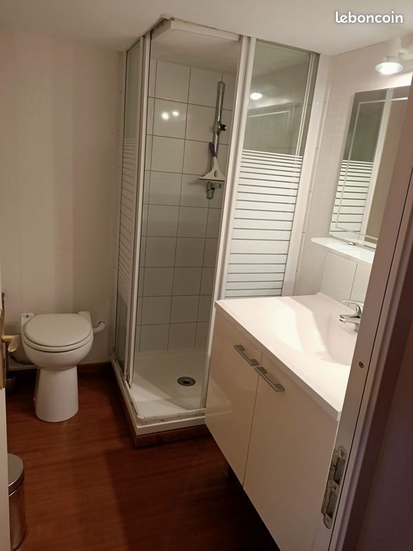 Maison à louer, 20m², Le Mesnil-Esnard