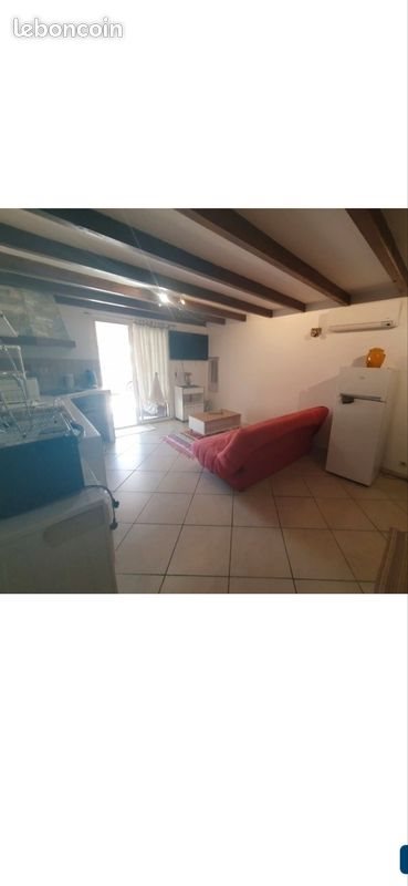 Appartement à louer, 35m², Appietto