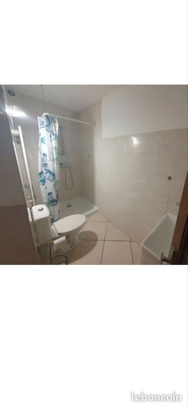 Appartement à louer, 35m², Appietto