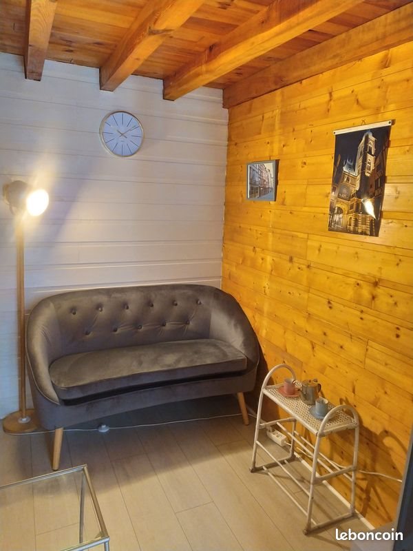 Appartement à louer, 11m², Rouen